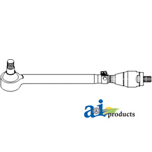 A-83961705 Tie Rod