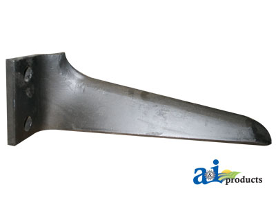 A-36100211 Blade, Tiller, LH,Counter Clockwise Rotation