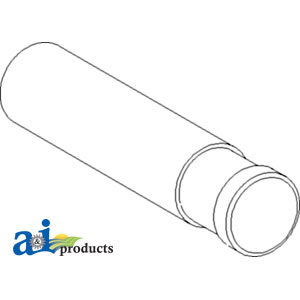 A-N102017 Shaft, Case Idler