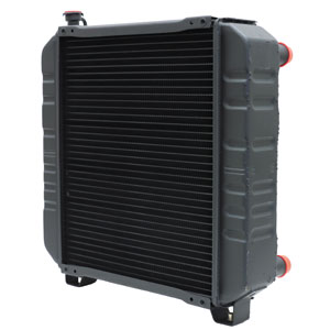 A-86402724 Radiator