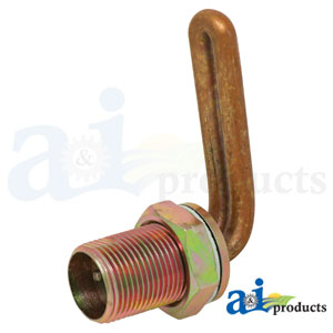 A-RE42139 Element, Coolant Heater