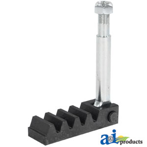 A-1751665M1KIT REF. 2 - Rack, Pin, and Rod.