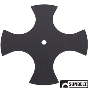 A-B1SB2658 BLADE-EDGER, 9", 1/2