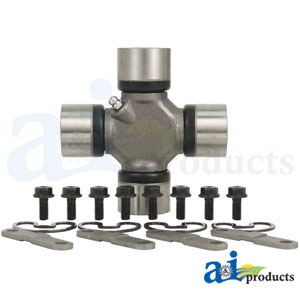 A-AH207921 Kit, U-Joint Cross