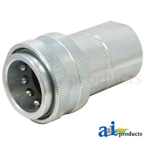 A-4150-5 Female Coupler Body