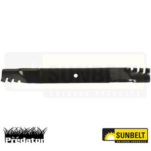 A-B1PD2015 BLADE-MOWER, PRED, 24-1/2", 5/8