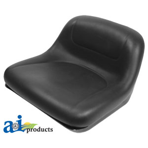 A-GY20063 Seat, BLK