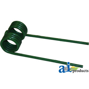 A-E90235 Spring Tooth