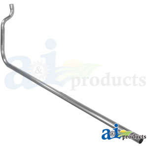 A-182614M1 Exhaust Pipe