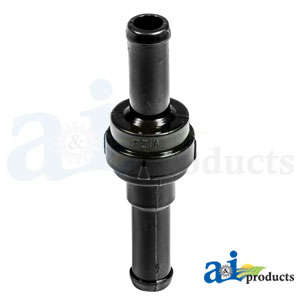 A-AL117189 Check Valve; Fuel