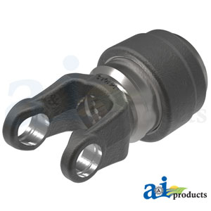 A-101-1420 Tractor Yoke, Safety Slide Lock