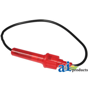 A-20A1739 Fuse Holder, w/ 20 Amp Fuse (4 Pk)