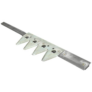 A-AH226494 Sickle; Dual Overlap Section, Fine