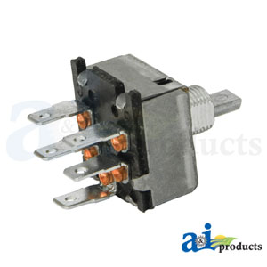 A-245258A1 Switch Blower