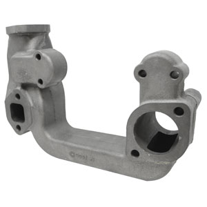A-A5751R Manifold, Exhaust