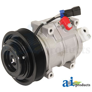 A-RE326205 Compressor, A/C