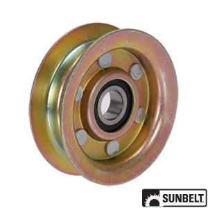 A-B1JD22 Flat Idler