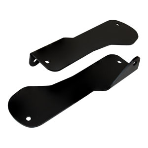 A-BKS125 Kit, Seat Brackets W/ Hardware