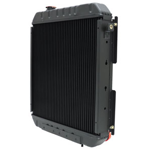 A-KV20572 Radiator