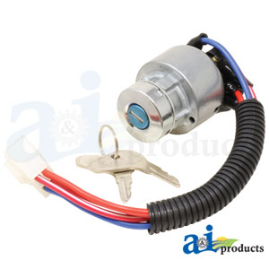 A-TC020-31822 Switch, Starter