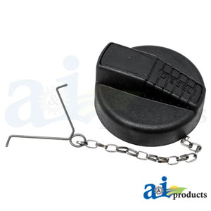 A-1695732M1 Cap, Fuel