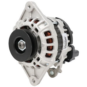 A-MIU803557 Alternator