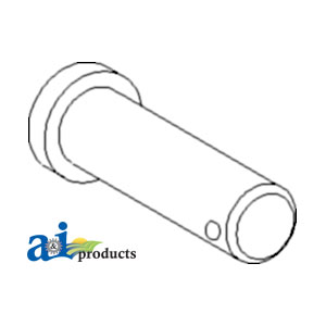 A-439-51644 Pin, Front Drawbar