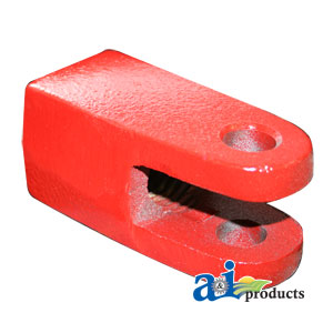 A-406244R2 Yoke, Front