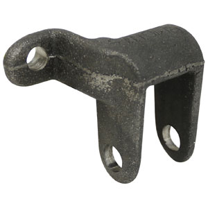 A-A26241 Eagle Hitch Lock (RH)