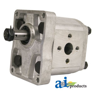 A-5129488 Pump, Hydraulic (42 Litres/Min.)