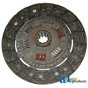 A-SBA320400021 Trans Disc, 7.125