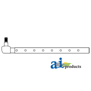 A-A160199 Tie Rod, Long