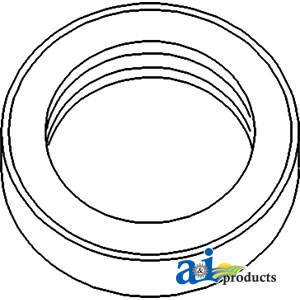 A-3057058R91 Bearing, King Pin Thrust