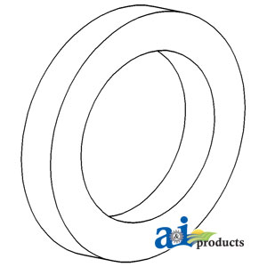 A-C5NN3528A Dust Seal, Steering Gear Box
