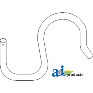 A-R53762 Hook, Center Link
