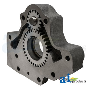 A-AR96662 Pump, Transmission Oil