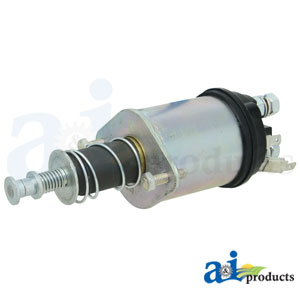 A-SL-149 STARTER SOLENOID