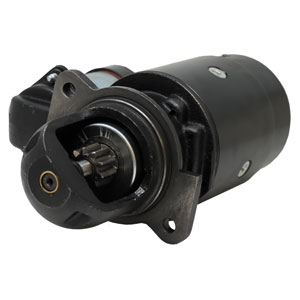A-1109360 Starter, Delco