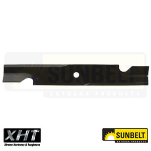 A-B1DC1502 BLADE-MOWER, 17", 5/8", NOTCH