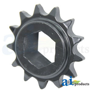 A-87641197 Sprocket, Auger Drive, 13T