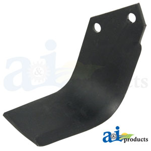 A-DO3-112 Blade, Tiller, LH