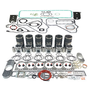 A-OK4580 Major Engine Overhaul Kit (Thick Wall- Short)