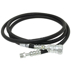 A-E7NN19N702AA Line, Press Line to Rec/Drier Inlet Line