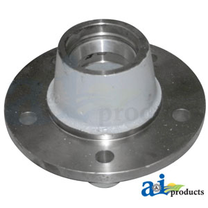 A-H27605 Hub W/ Cups