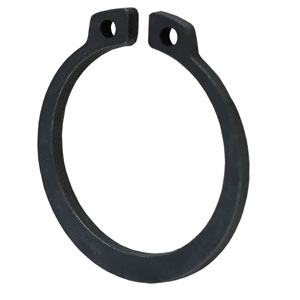 A-86000341 Snap Ring, #137, External