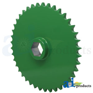 A-AE39654 Sprocket; Upper Drive Roll