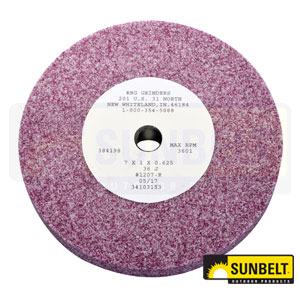A-B1AC1207 Sharpening Stone, Blade