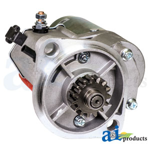 A-AM879743 Starter