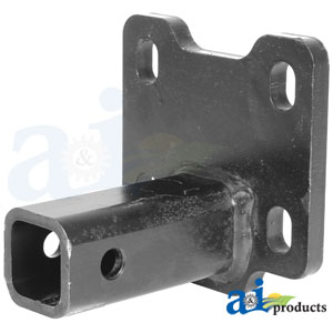 A-STR100B Stalk Stryker Mounting Bracket
