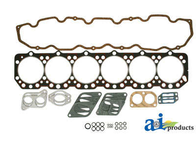 A-AR100632 Gasket Set, Upper